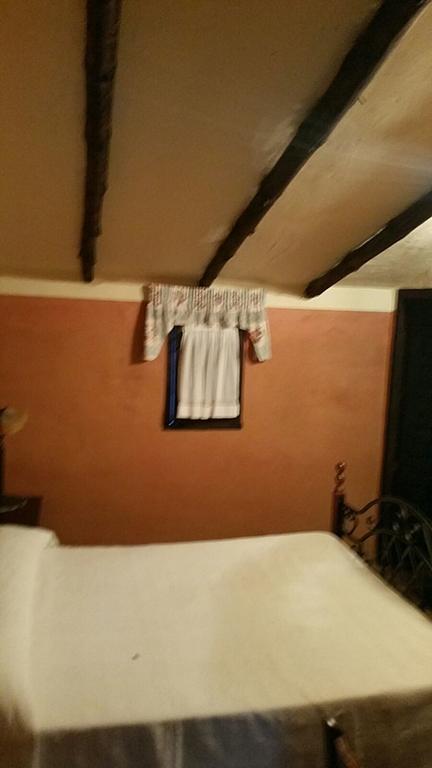 Posada Meson Mudejar Árchez Esterno foto