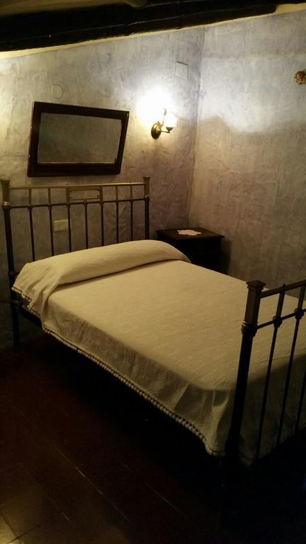 Posada Meson Mudejar Árchez Esterno foto